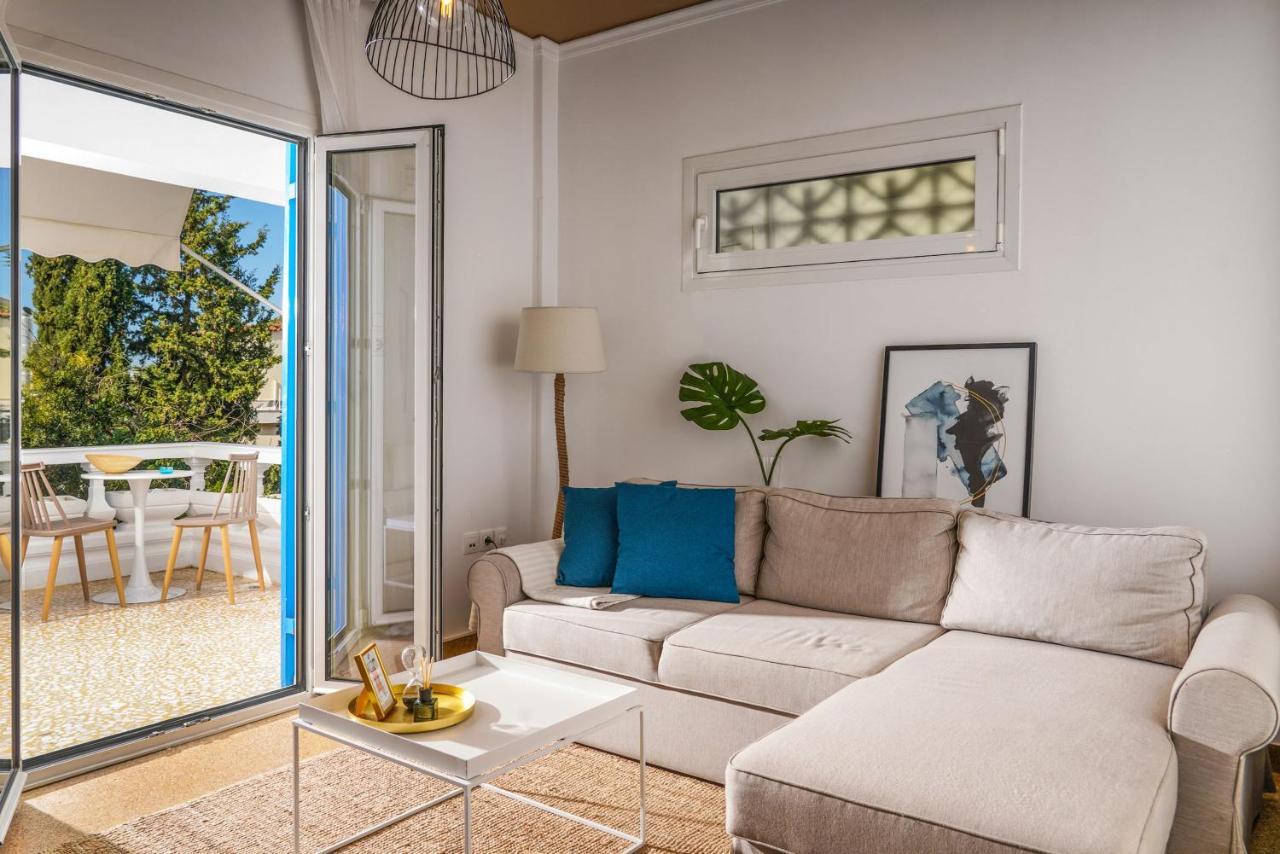 Breeze One Bedroom By Blupine Apartment *